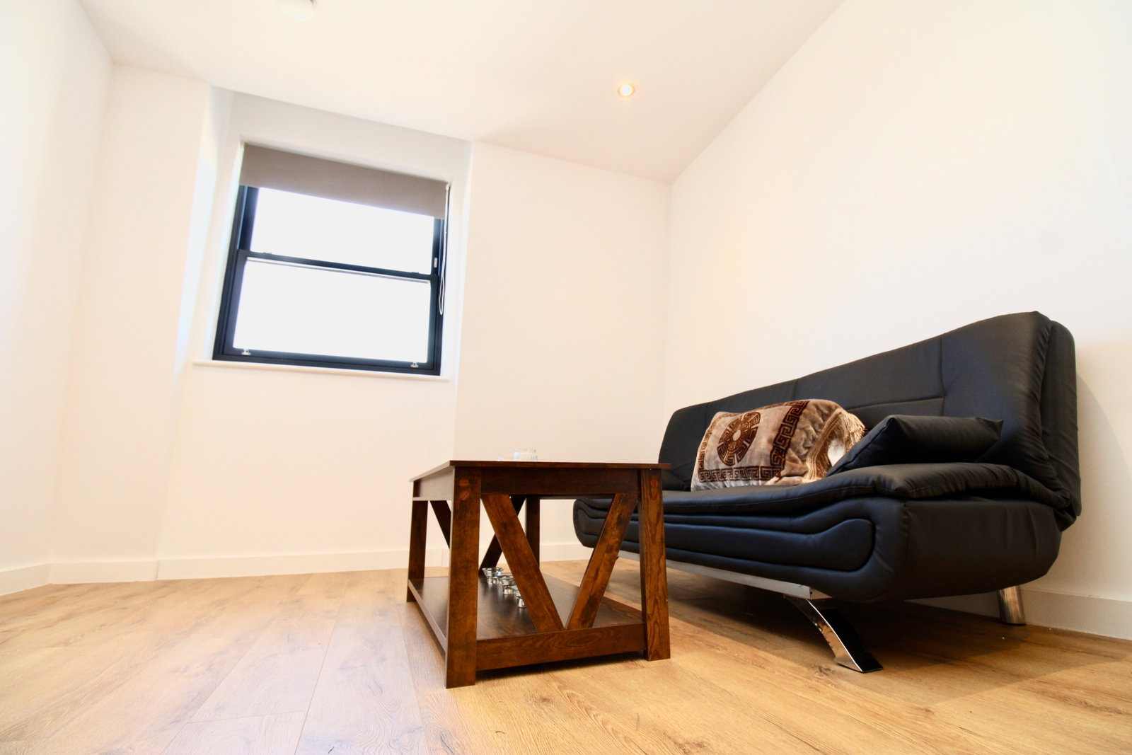Flat in Ramsgate