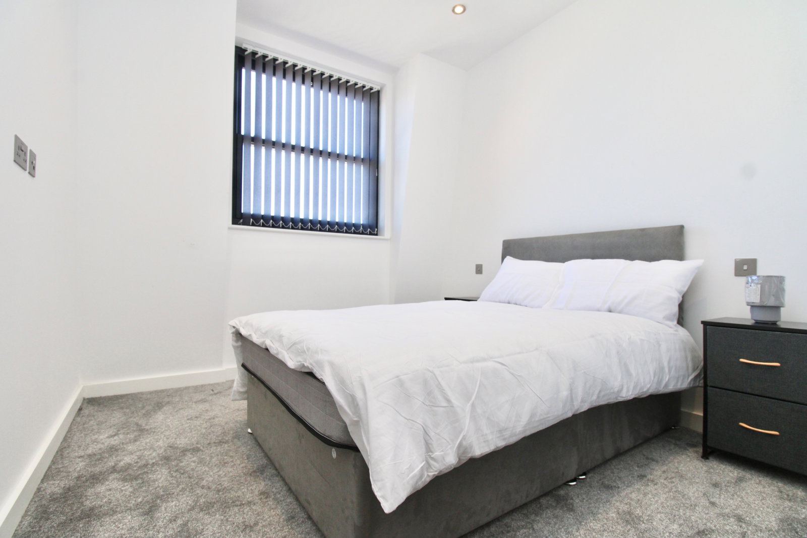 Flat in Ramsgate