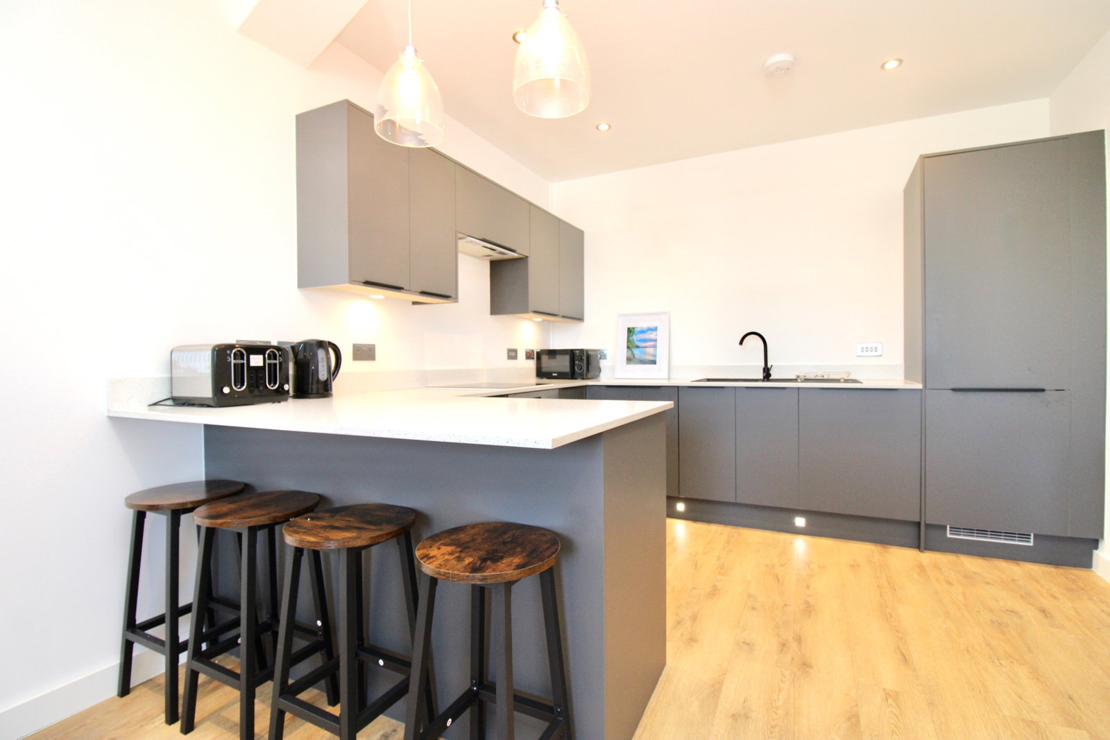 Flat in Ramsgate
