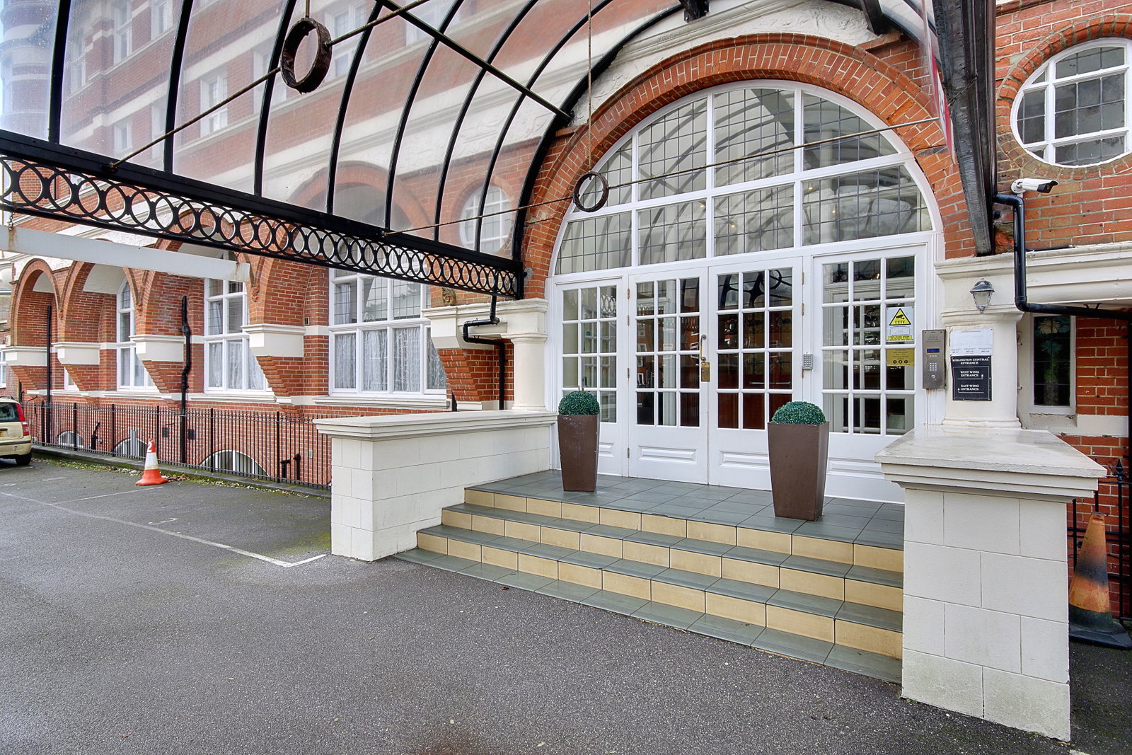 Flat in Bournemouth