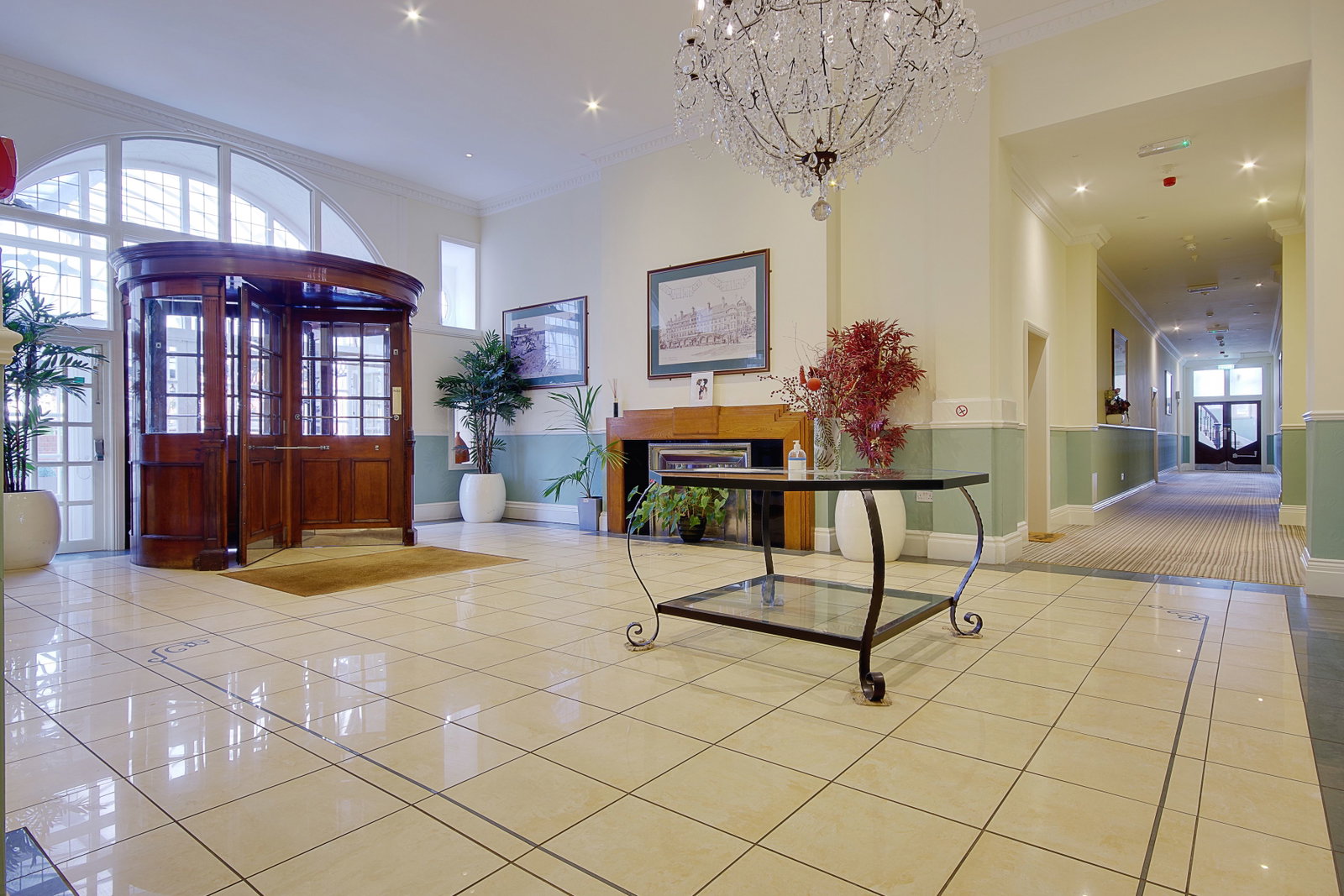 Flat in Bournemouth