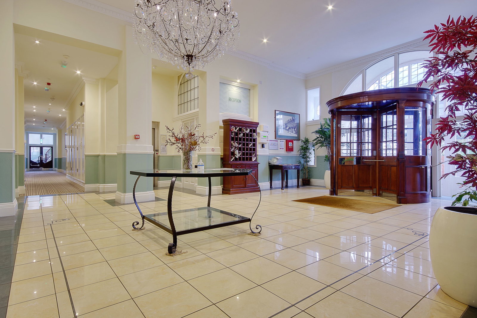 Flat in Bournemouth