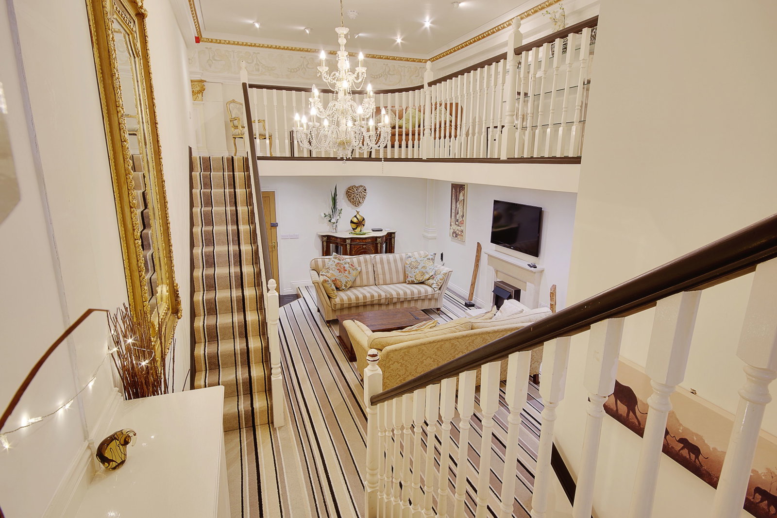 Flat in Bournemouth