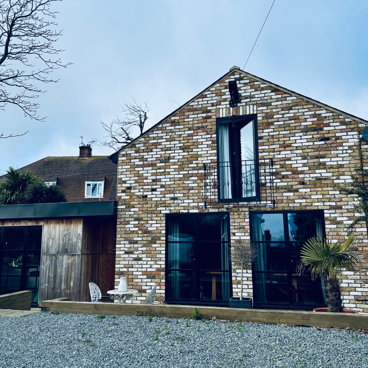 Detached House in Broadstairs