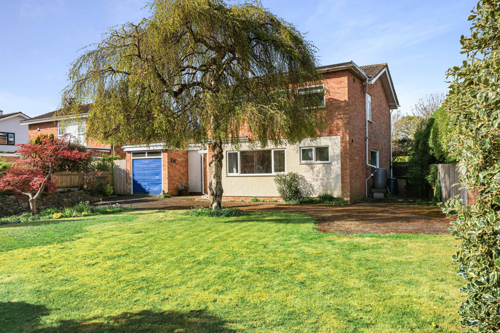 Detached House in Cheltenham