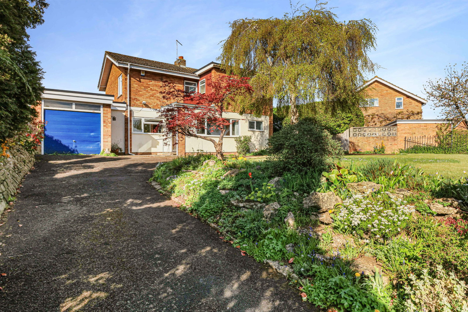 Detached House in Cheltenham