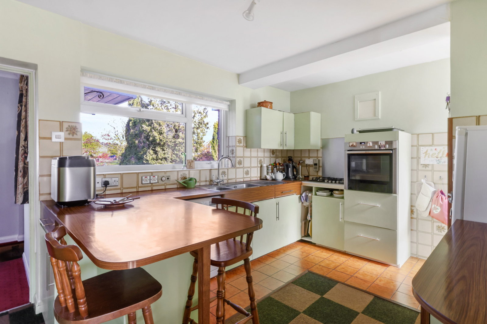 Detached House in Cheltenham