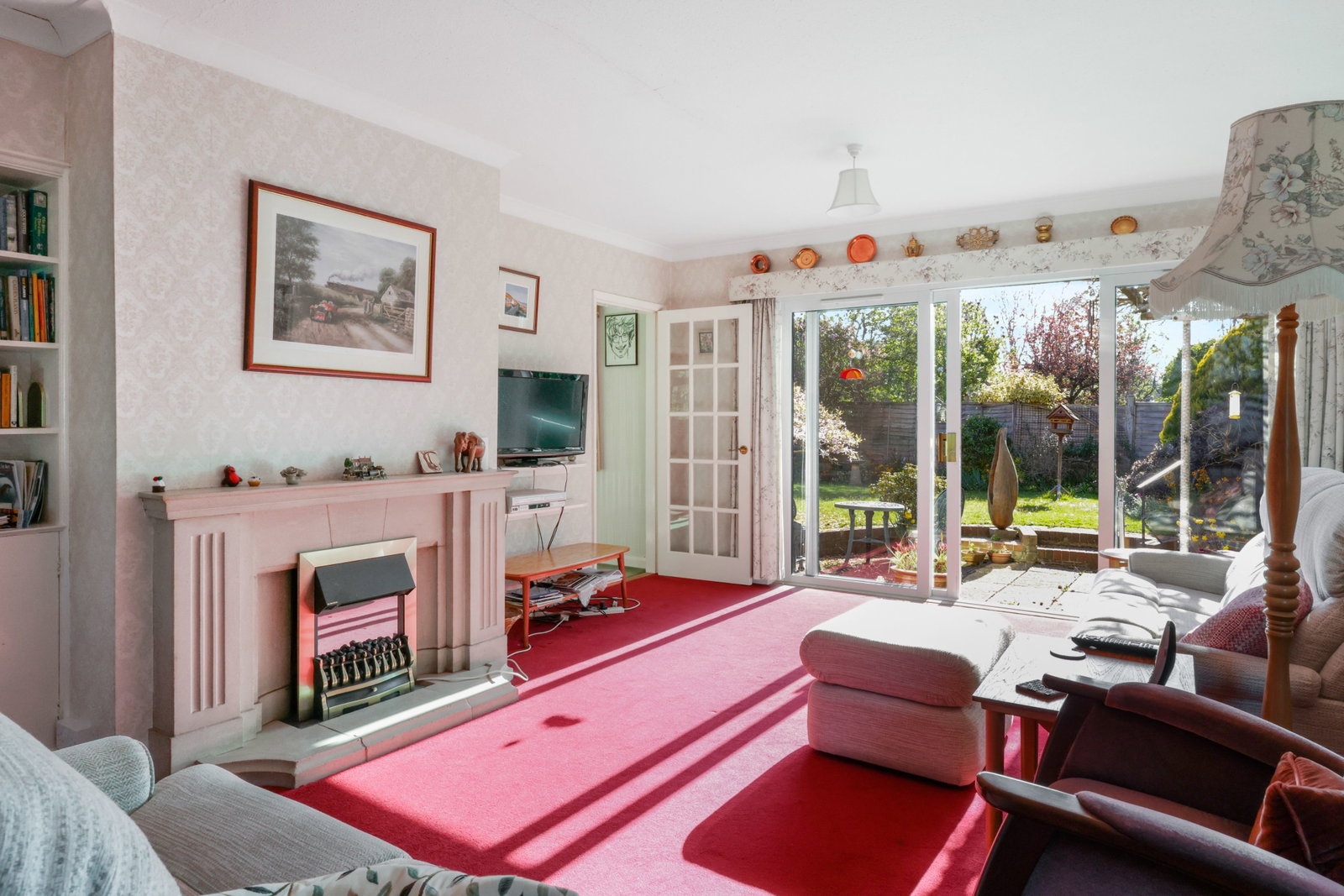 Detached House in Cheltenham