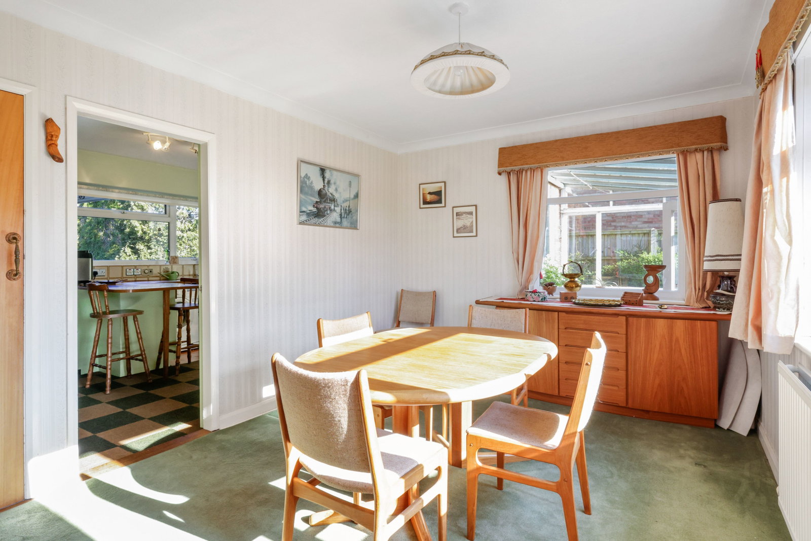 Detached House in Cheltenham