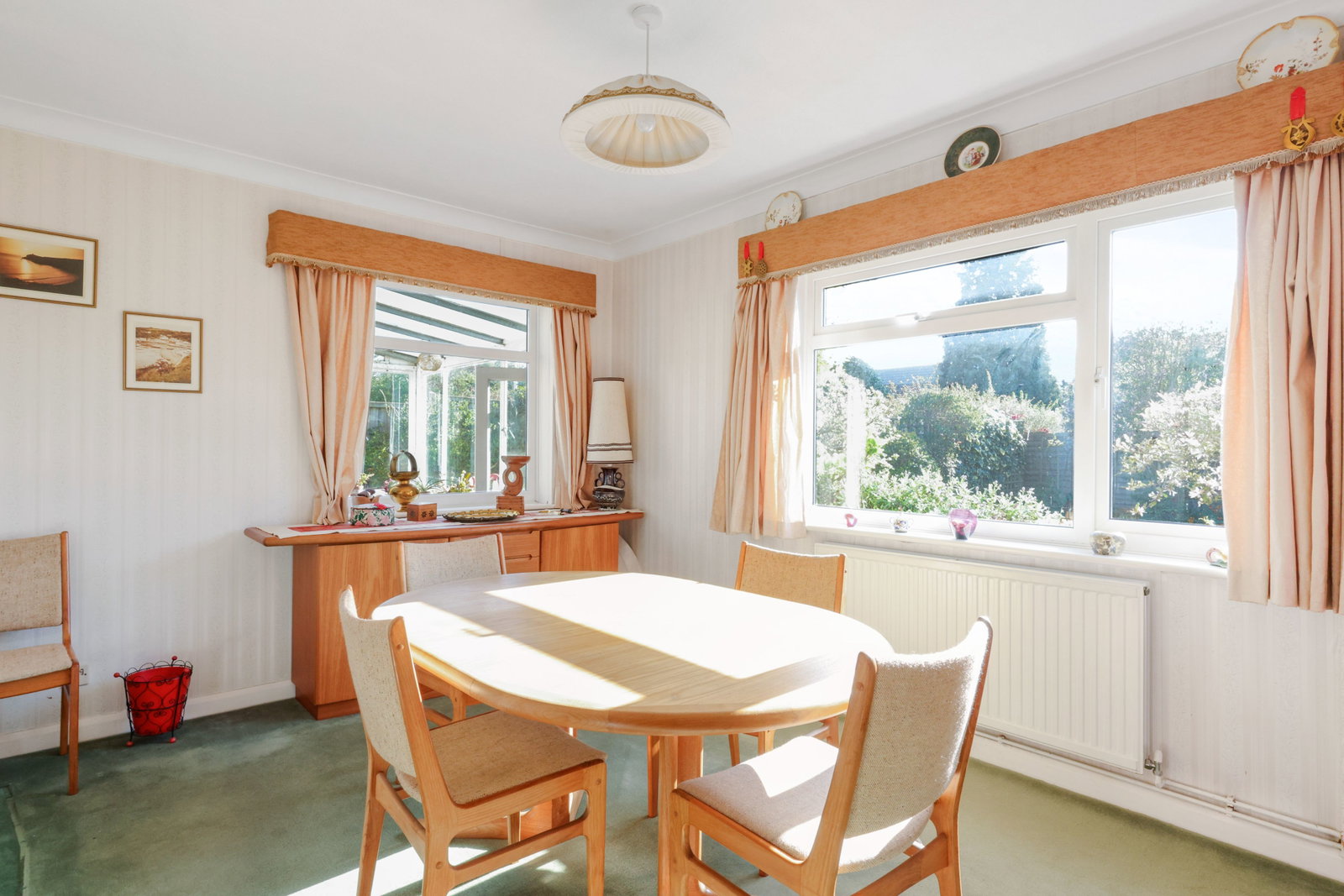 Detached House in Cheltenham