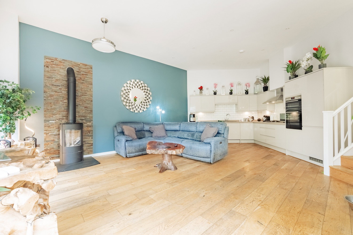 Detached House in Maidstone