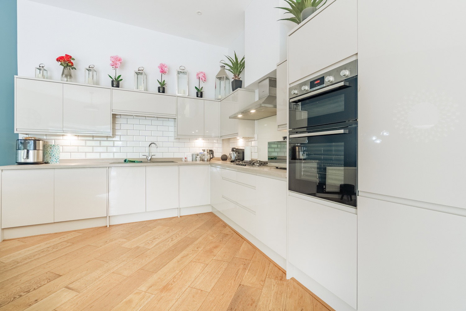 Detached House for sale in Maidstone, Riverviews, Plus a Double Garage, Moorings reach, Maidstone, ME14 2FH, 2206 m²