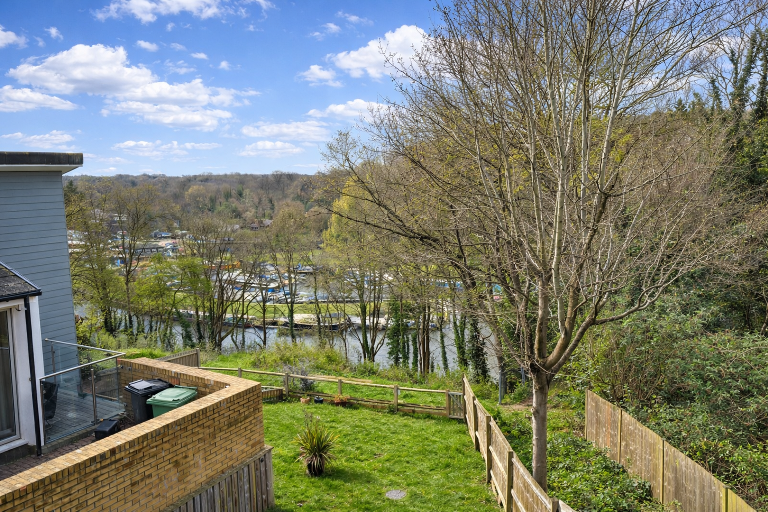 Detached House in Maidstone