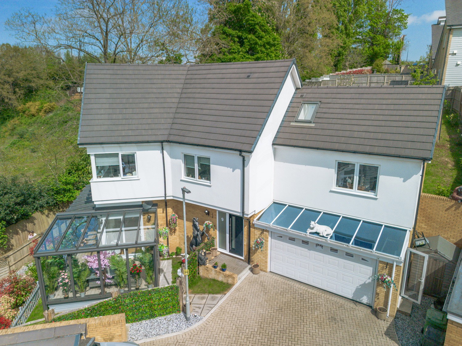 Detached House in Maidstone