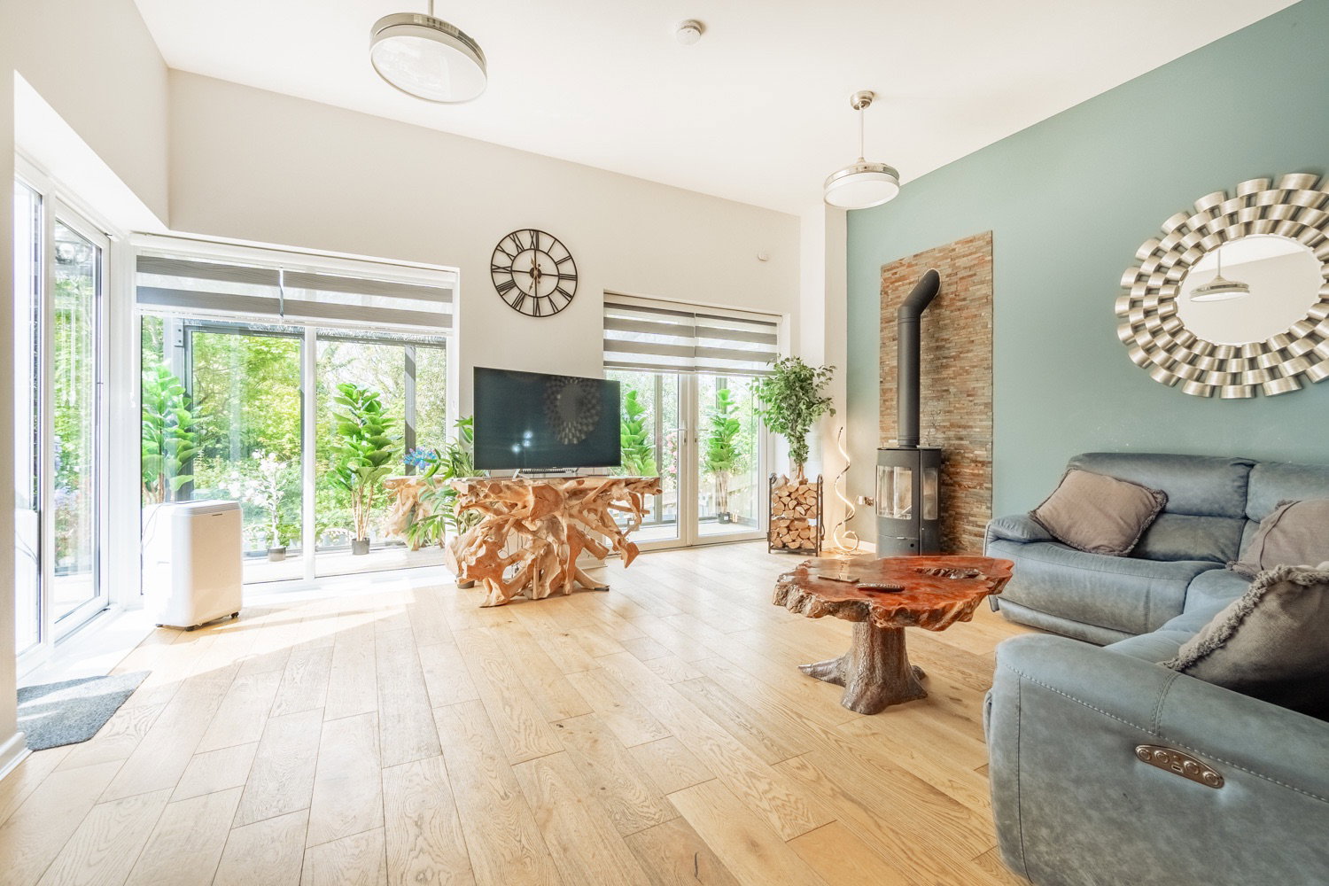 Detached House in Maidstone