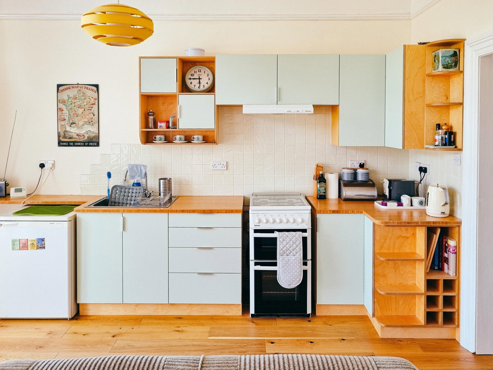 Flat in St Leonards on Sea