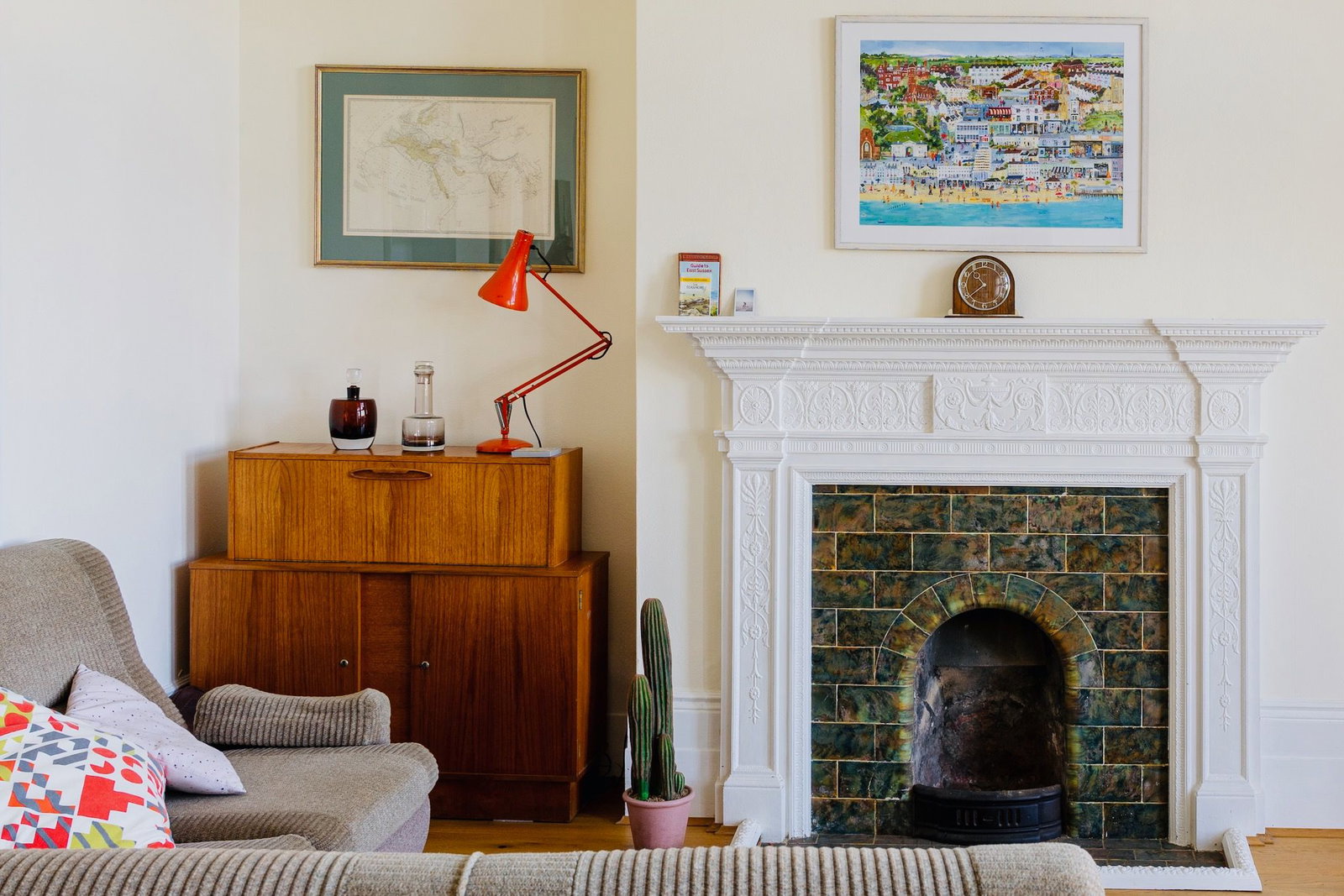 Flat in St Leonards on Sea