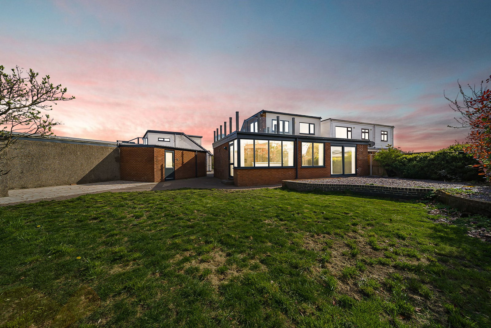 Semi Detached Bungalow in Poulton-le-fylde