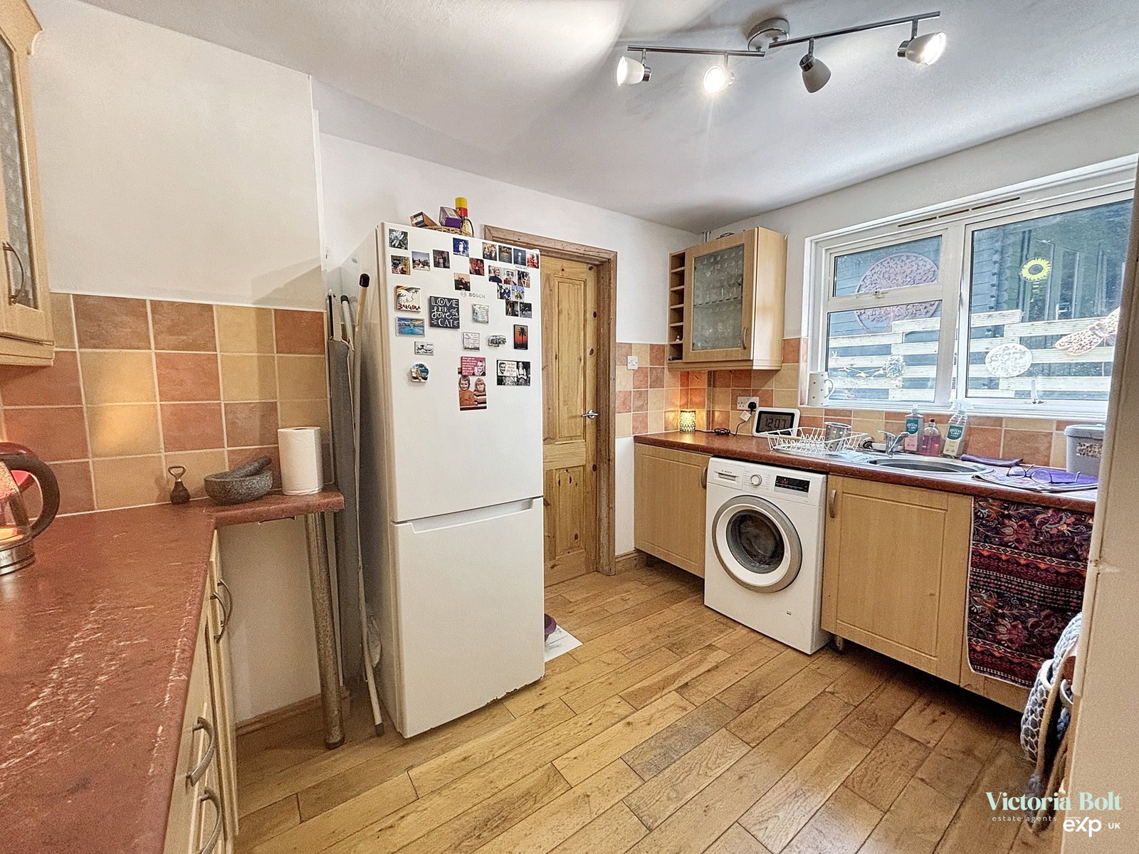Semi Detached House in Buckfastleigh