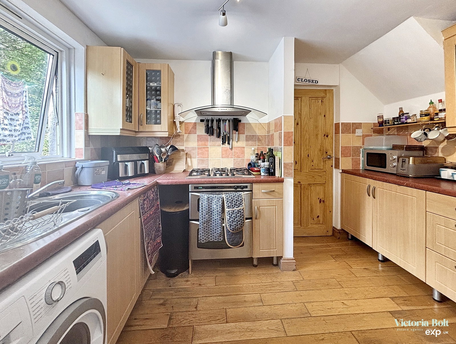 Semi Detached House in Buckfastleigh