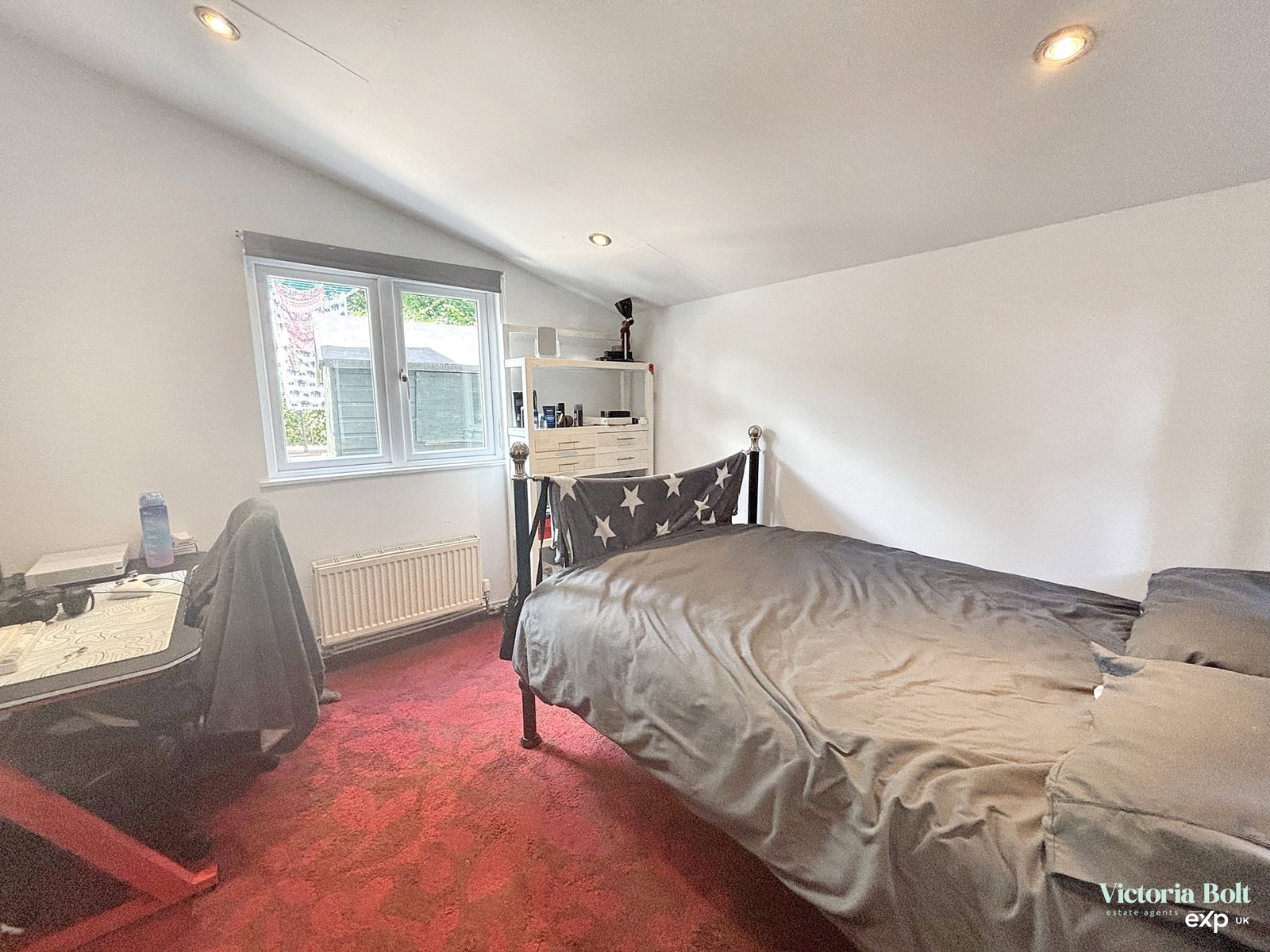 Semi Detached House in Buckfastleigh