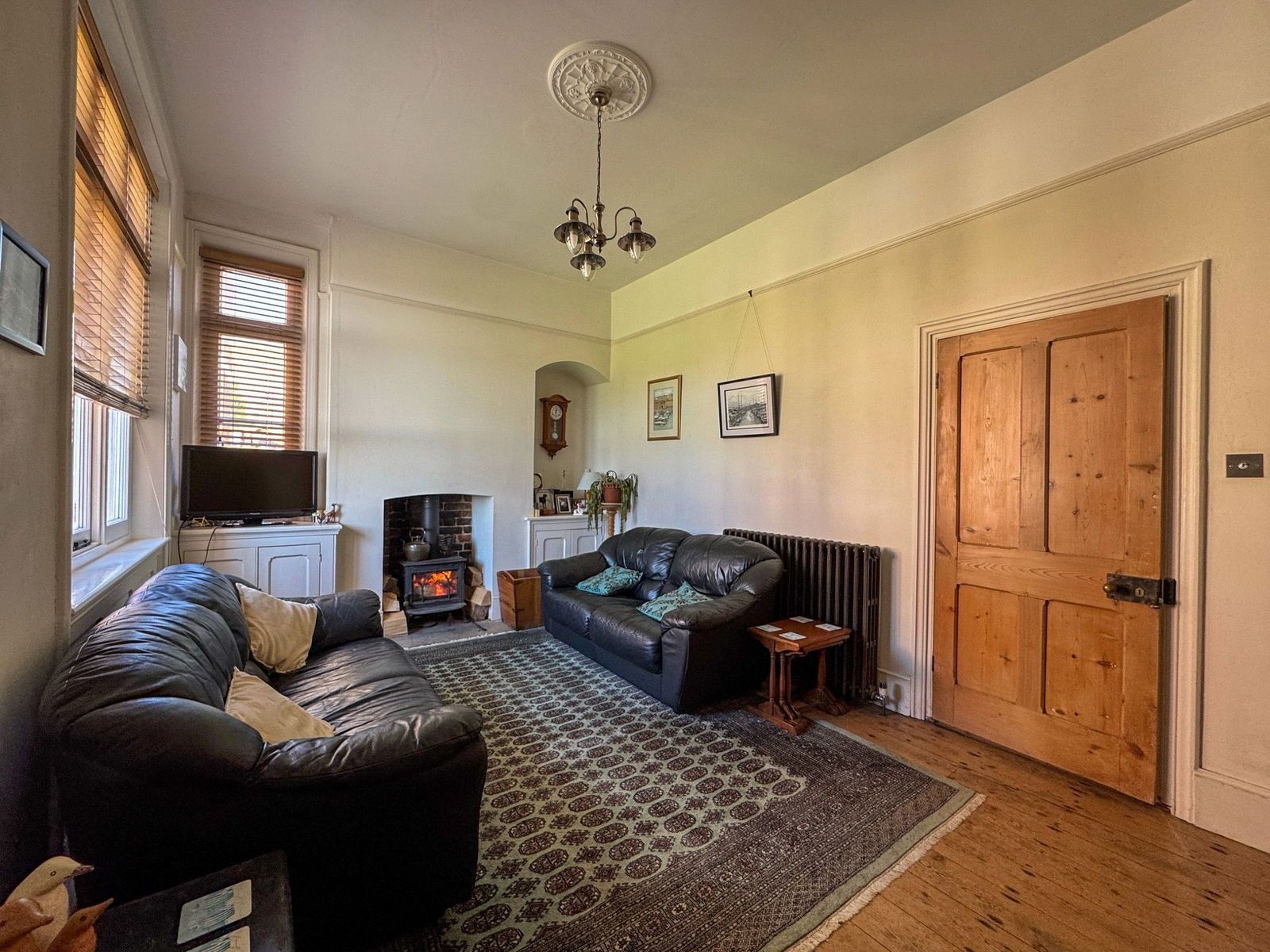 End Of Terrace House in Ramsgate