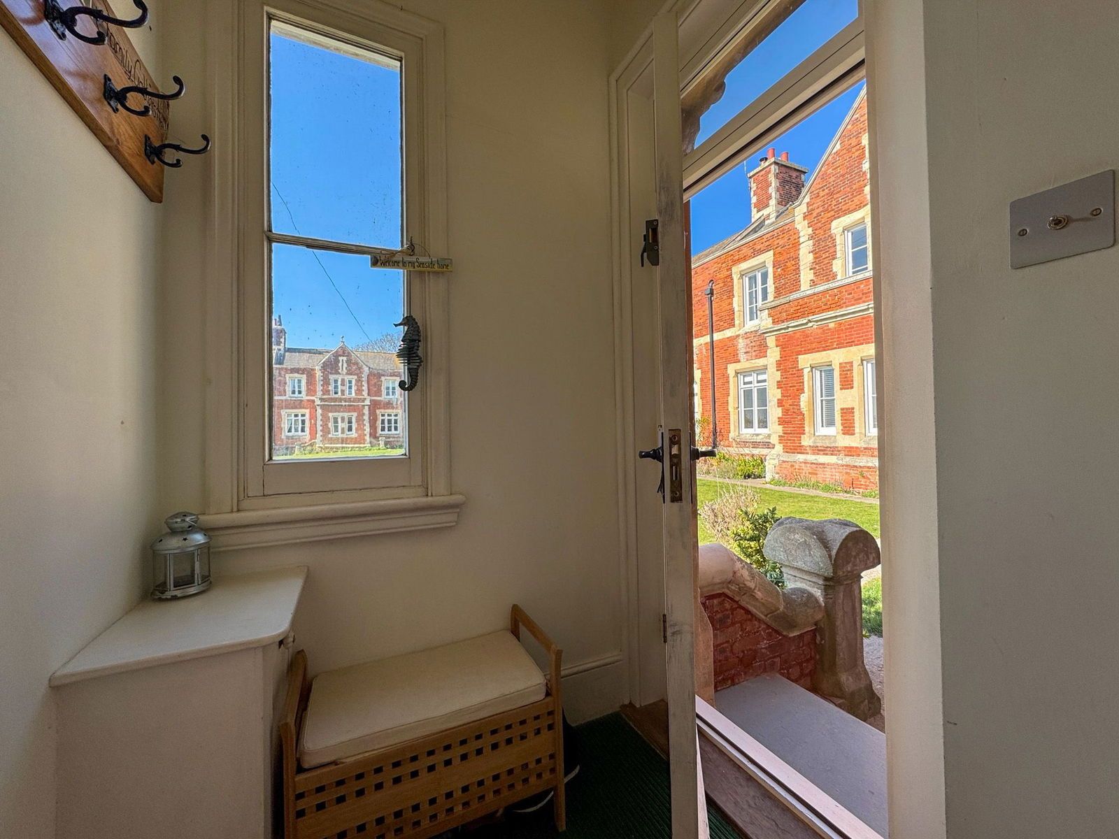 End Of Terrace House in Ramsgate
