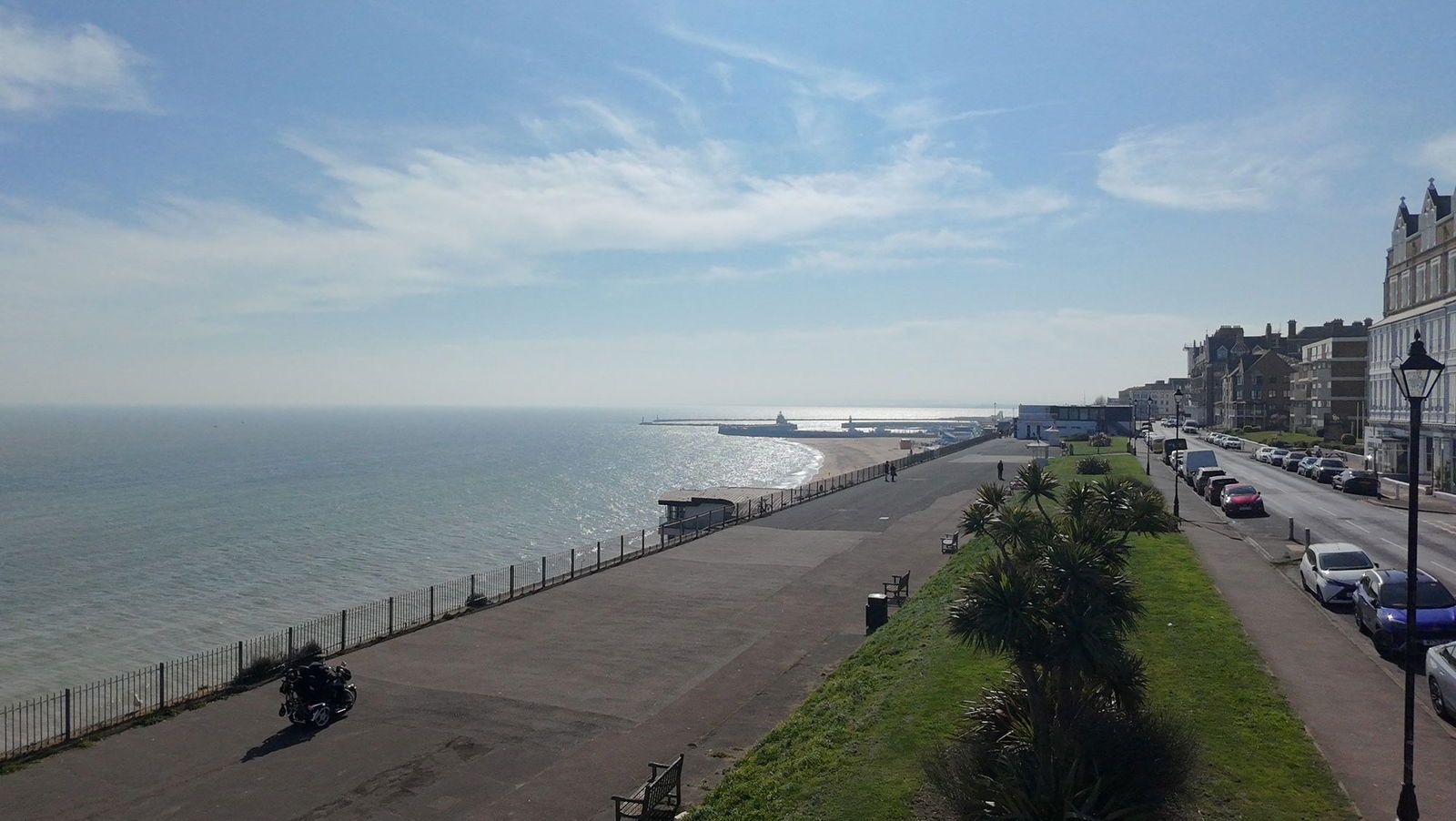 End Of Terrace House in Ramsgate