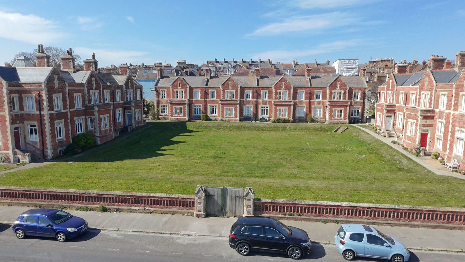 End Of Terrace House in Ramsgate