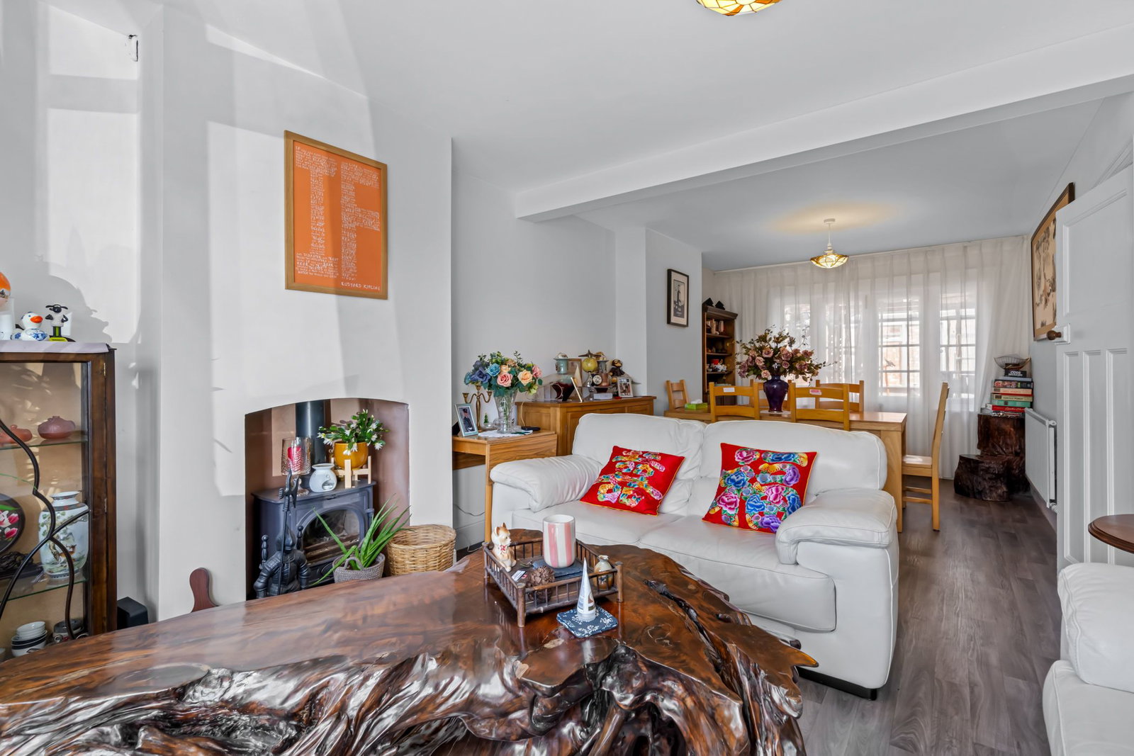 Semi Detached House in Gloucester
