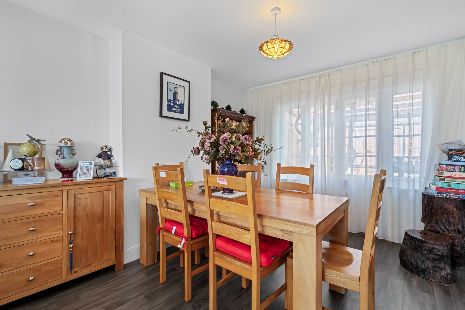 Semi Detached House in Gloucester