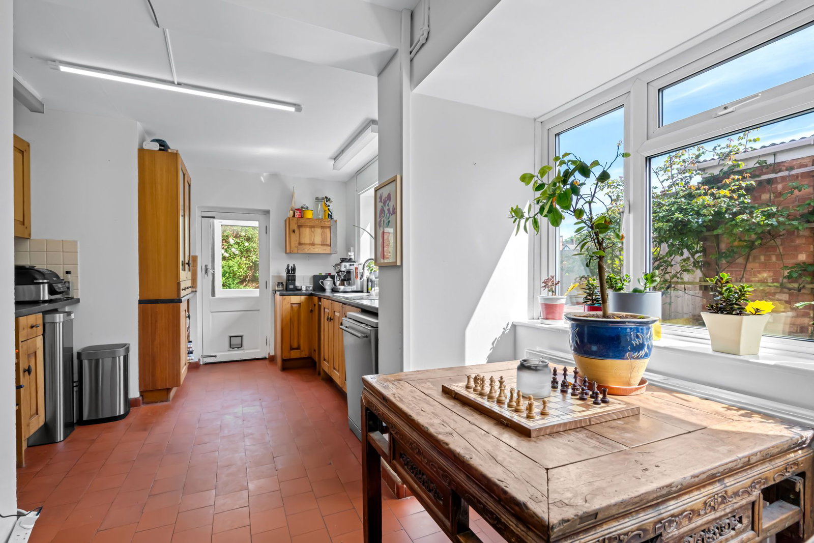 Semi Detached House in Gloucester