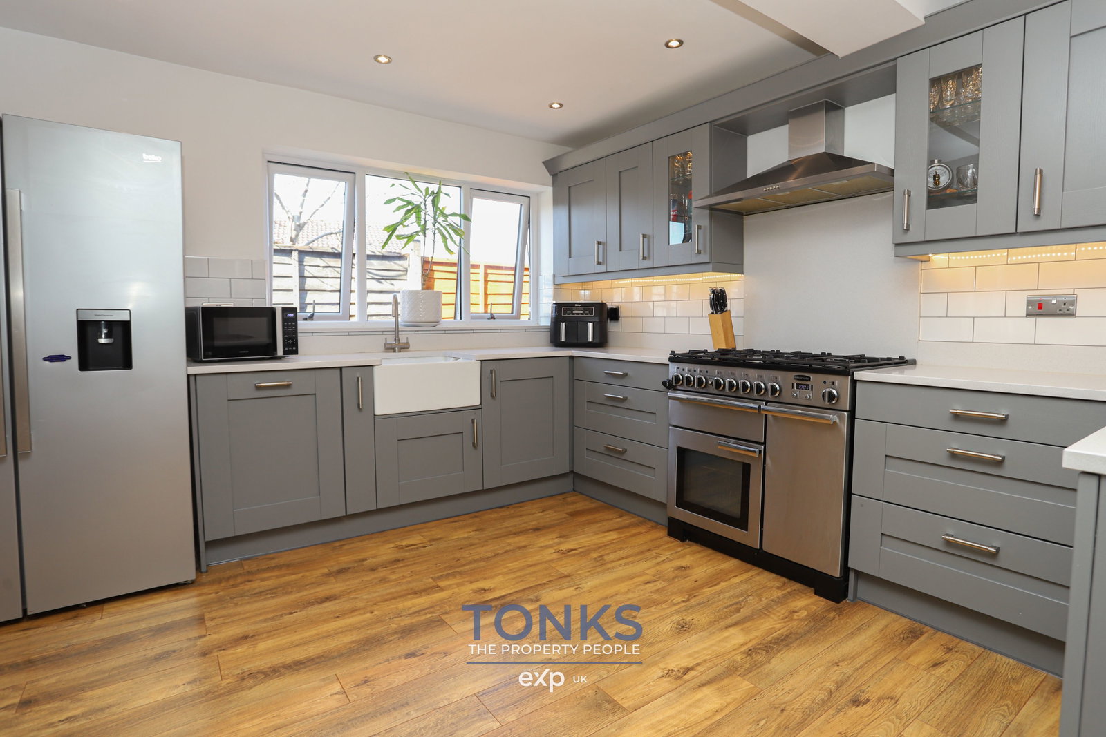Detached House in Halesowen