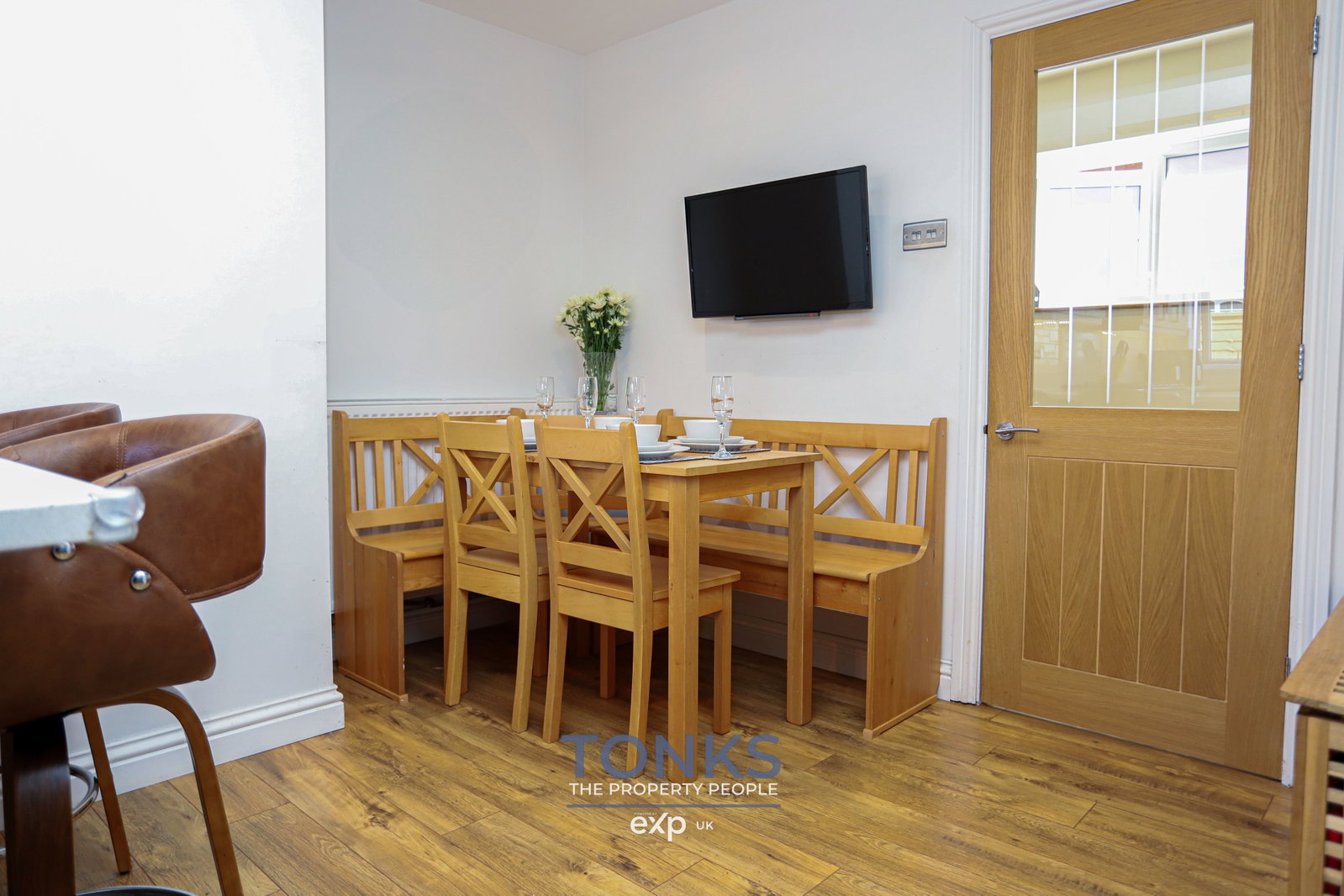 Detached House in Halesowen