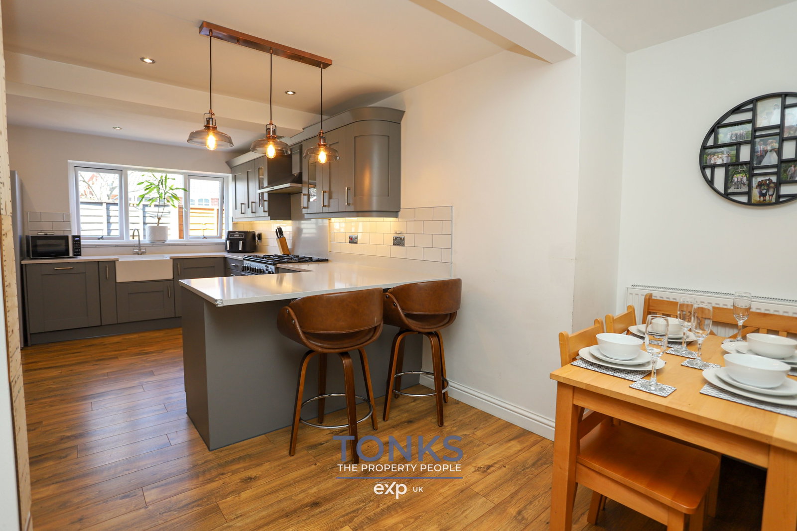 Detached House in Halesowen