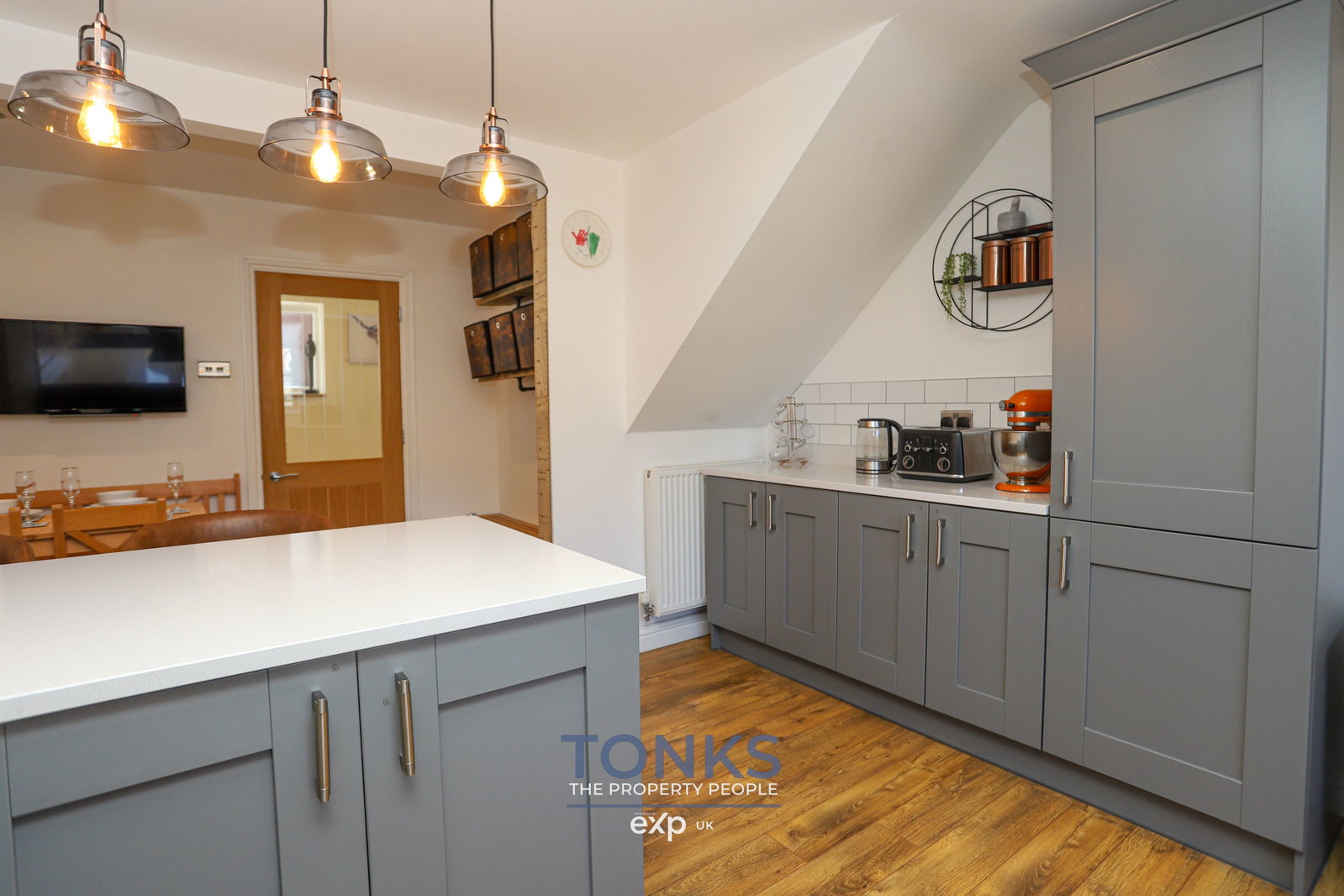 Detached House in Halesowen