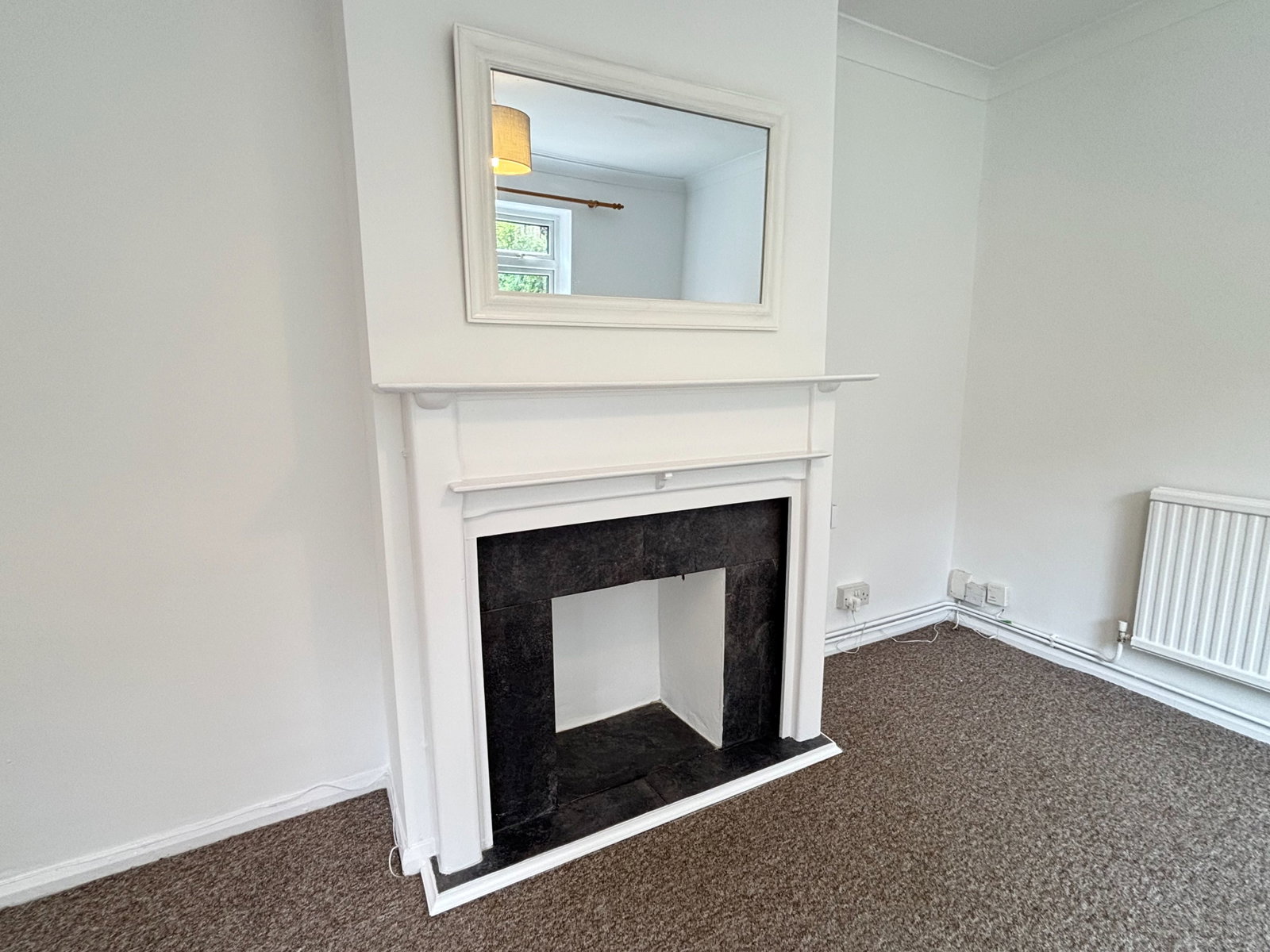 Terraced House in Hemel Hempstead