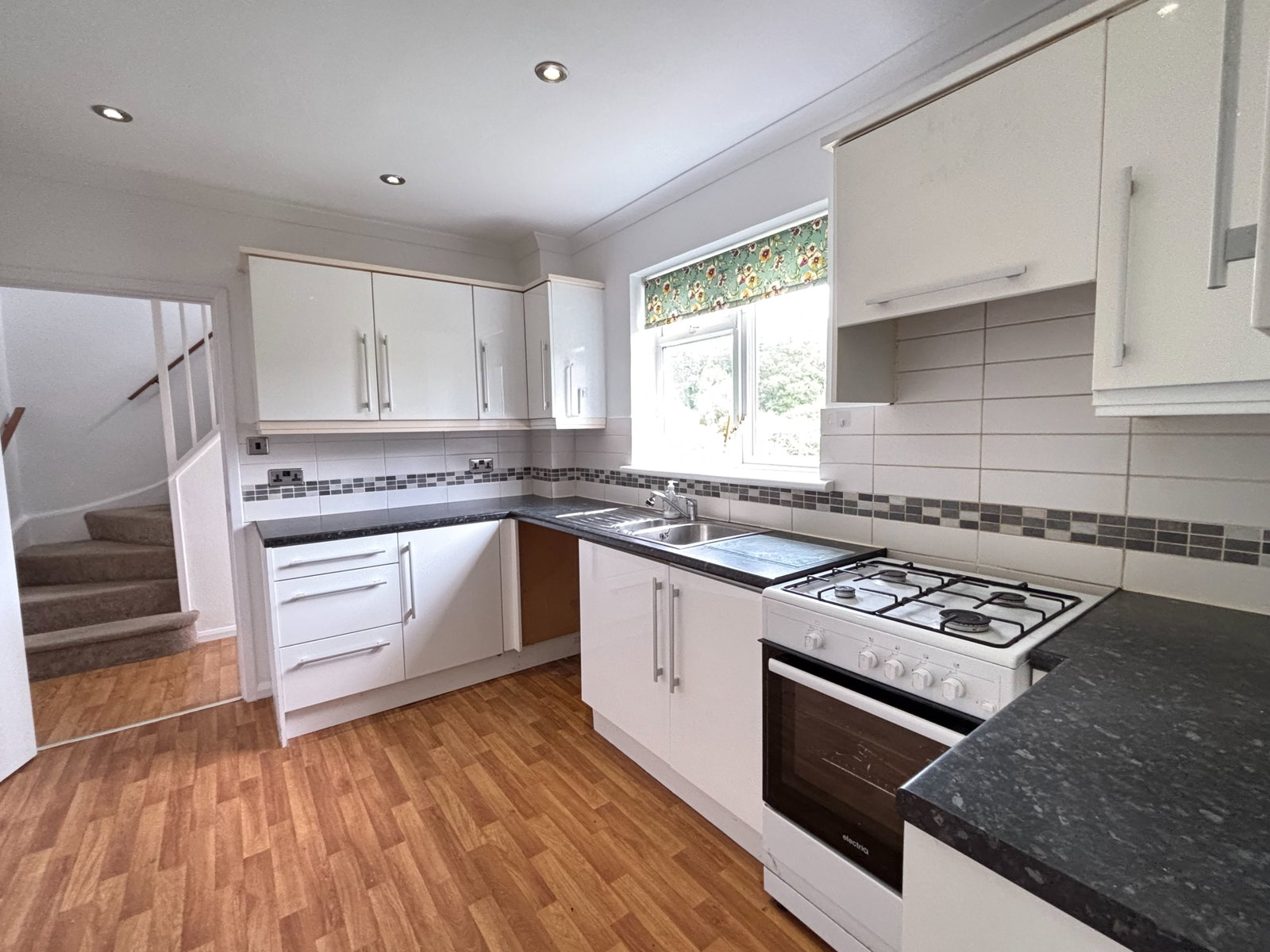 Terraced House in Hemel Hempstead