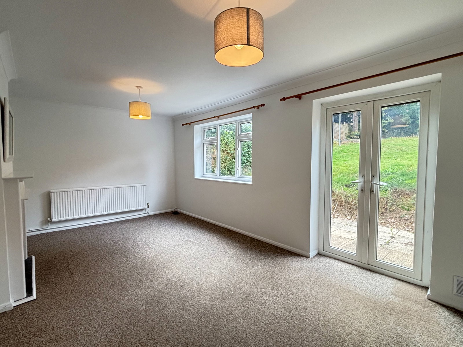 Terraced House in Hemel Hempstead