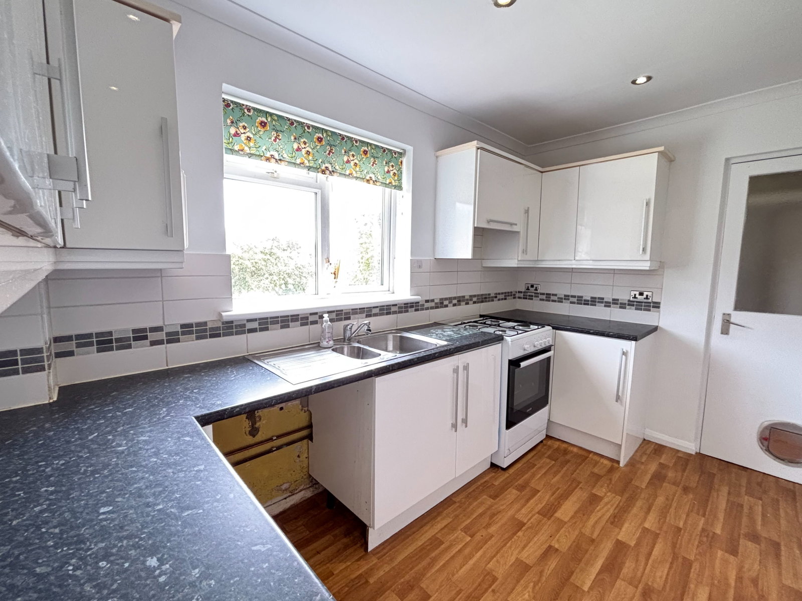 Terraced House in Hemel Hempstead