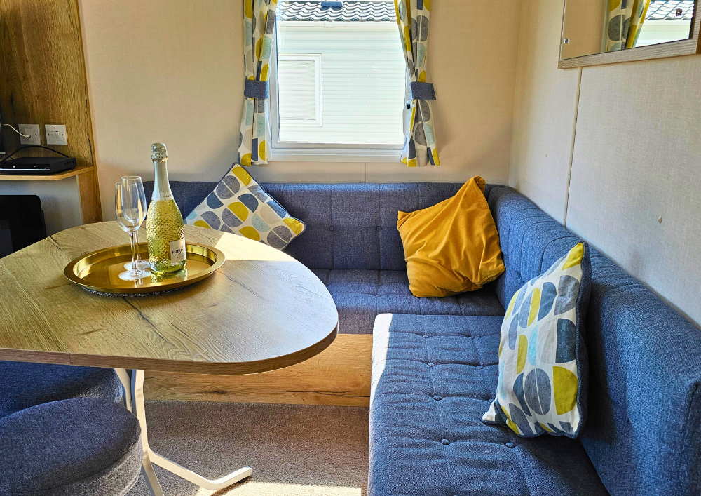 Park Home in Bridport