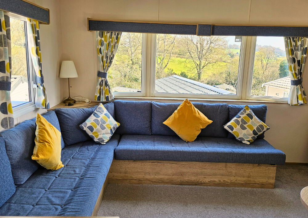 Park Home in Bridport