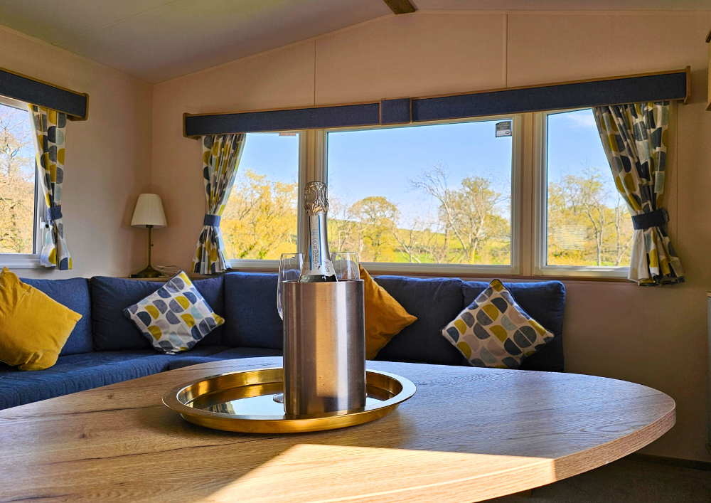 Park Home in Bridport