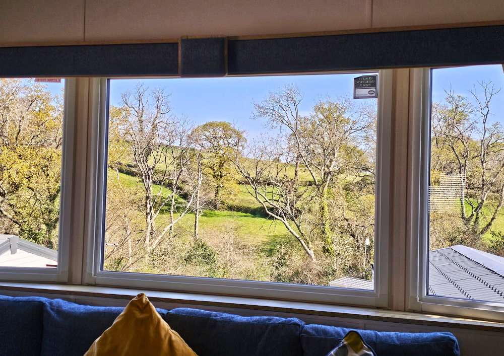Park Home in Bridport