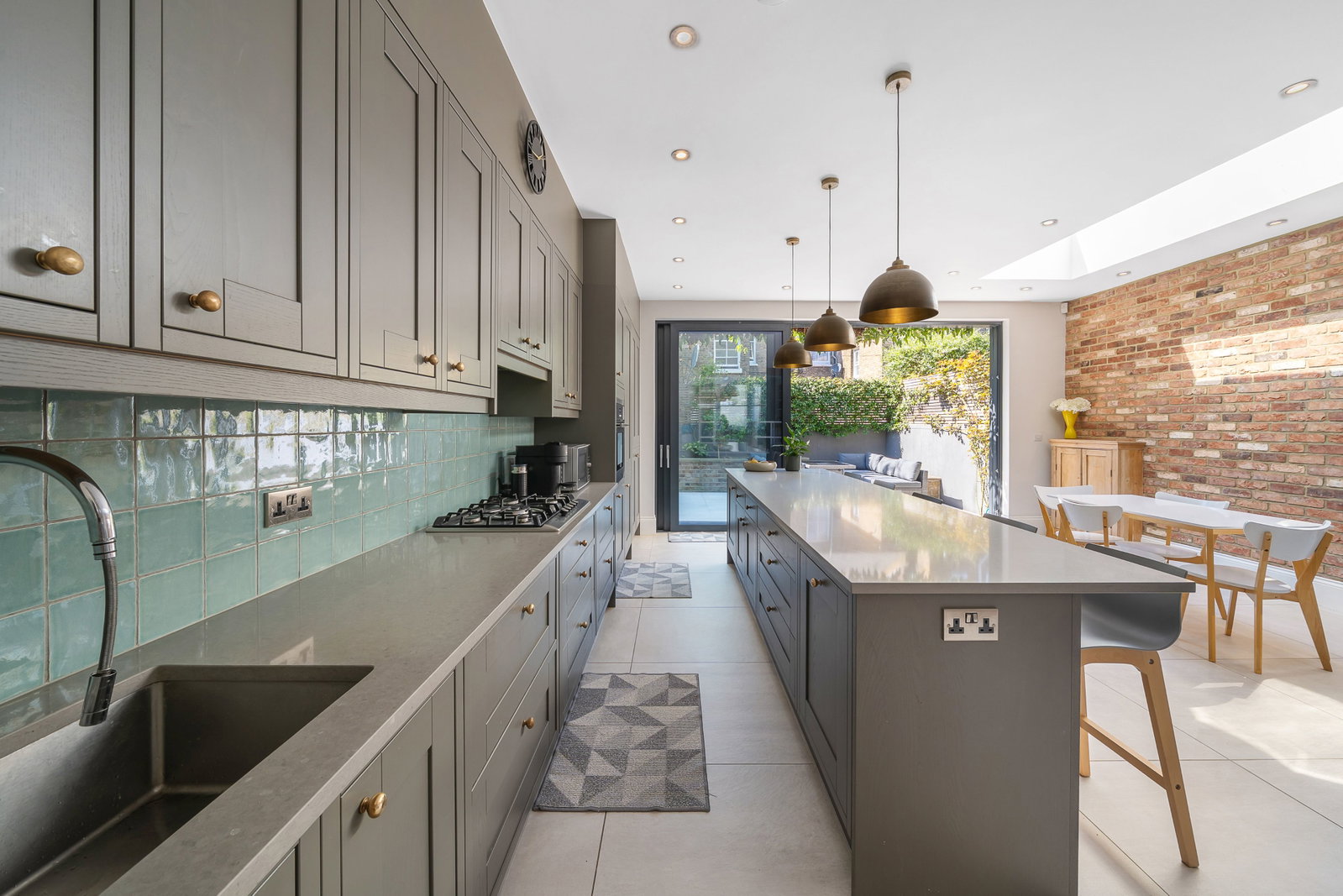 Maisonette in London