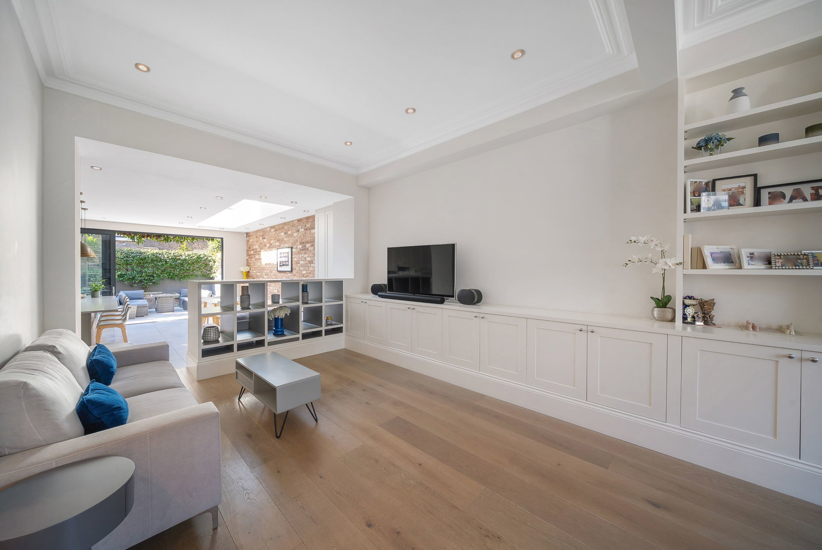 Maisonette in London