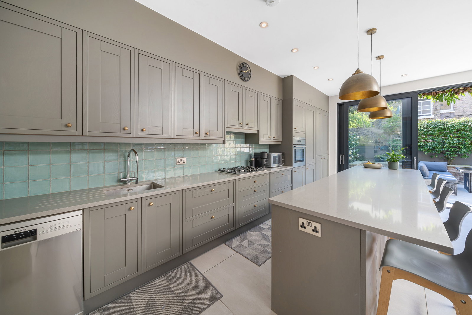 Maisonette in London
