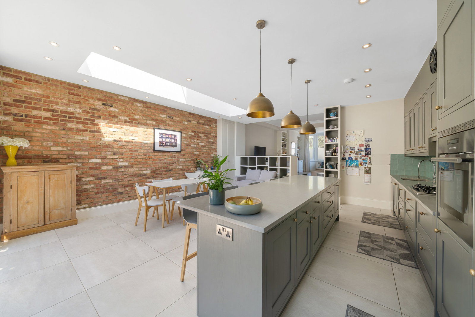 Maisonette in London