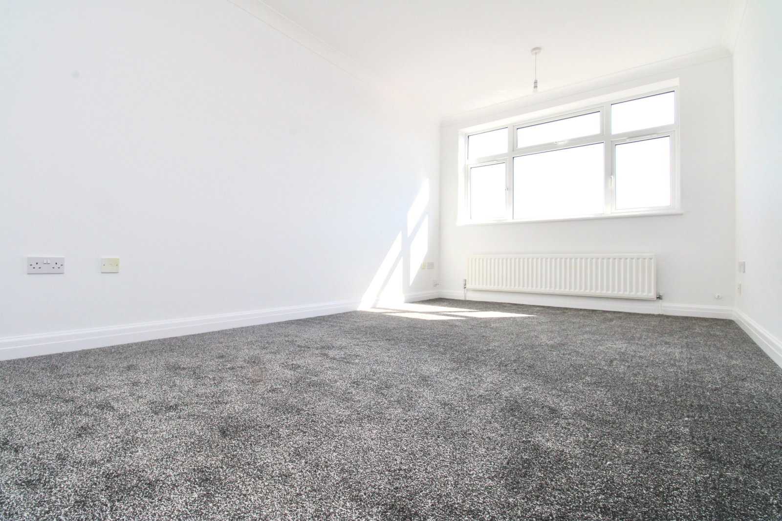 Maisonette in Broadstairs