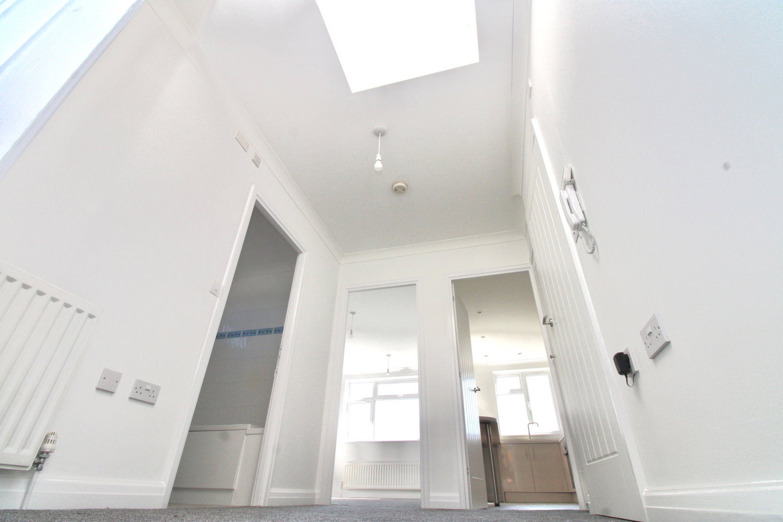 Maisonette in Broadstairs